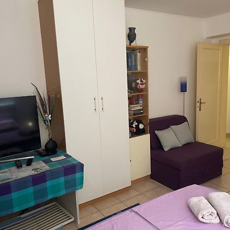 Studio Apartment Yess ,Split Zewnętrze zdjęcie