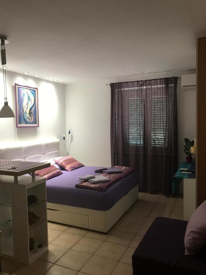 Studio Apartment Yess ,Split Zewnętrze zdjęcie
