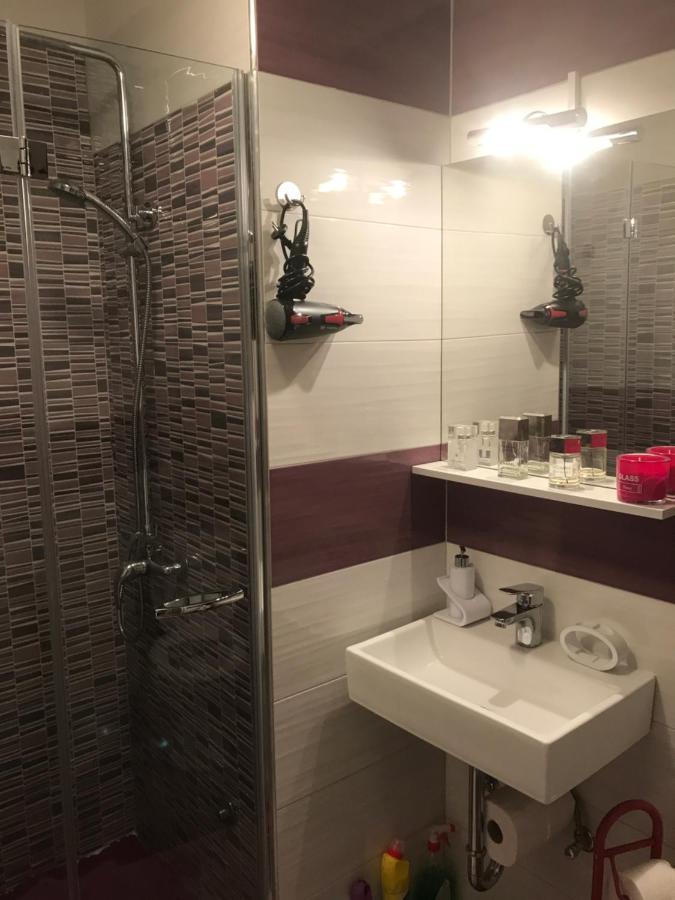 Studio Apartment Yess ,Split Zewnętrze zdjęcie