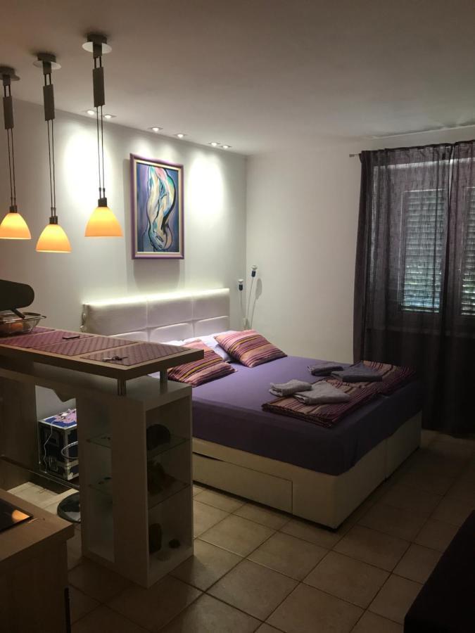 Studio Apartment Yess ,Split Zewnętrze zdjęcie