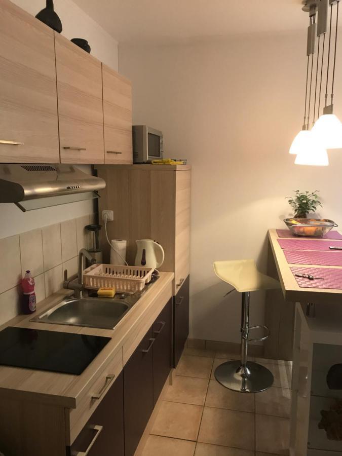 Studio Apartment Yess ,Split Zewnętrze zdjęcie