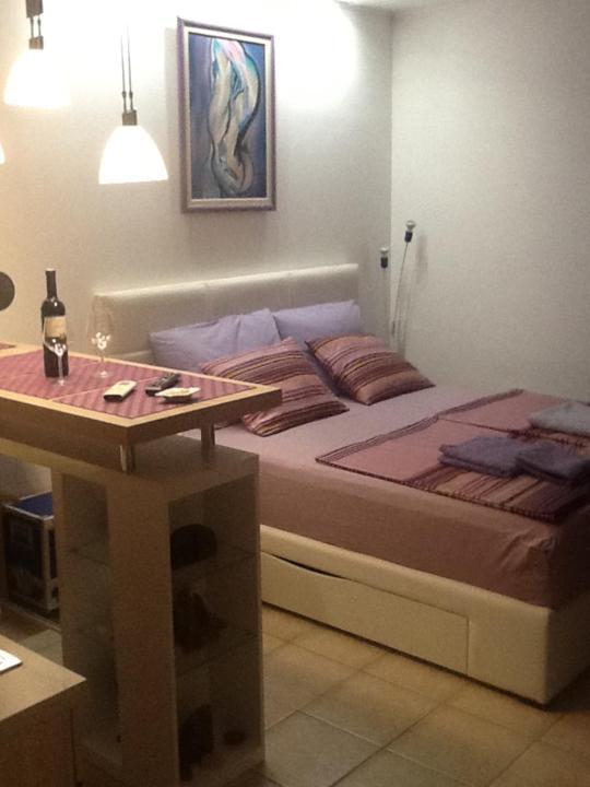 Studio Apartment Yess ,Split Zewnętrze zdjęcie