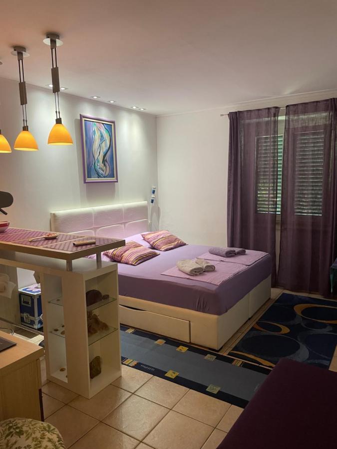 Studio Apartment Yess ,Split Zewnętrze zdjęcie