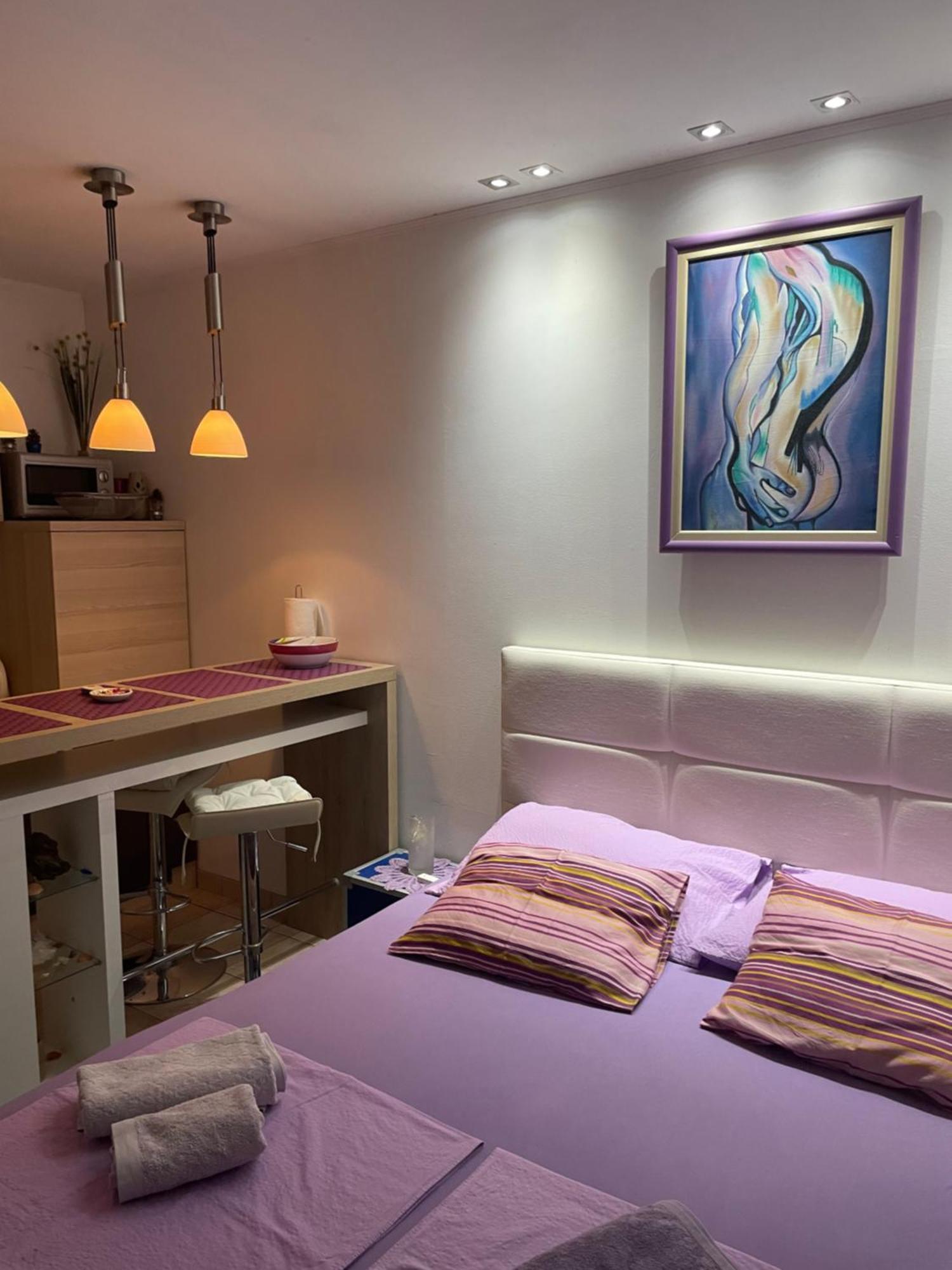 Studio Apartment Yess ,Split Zewnętrze zdjęcie