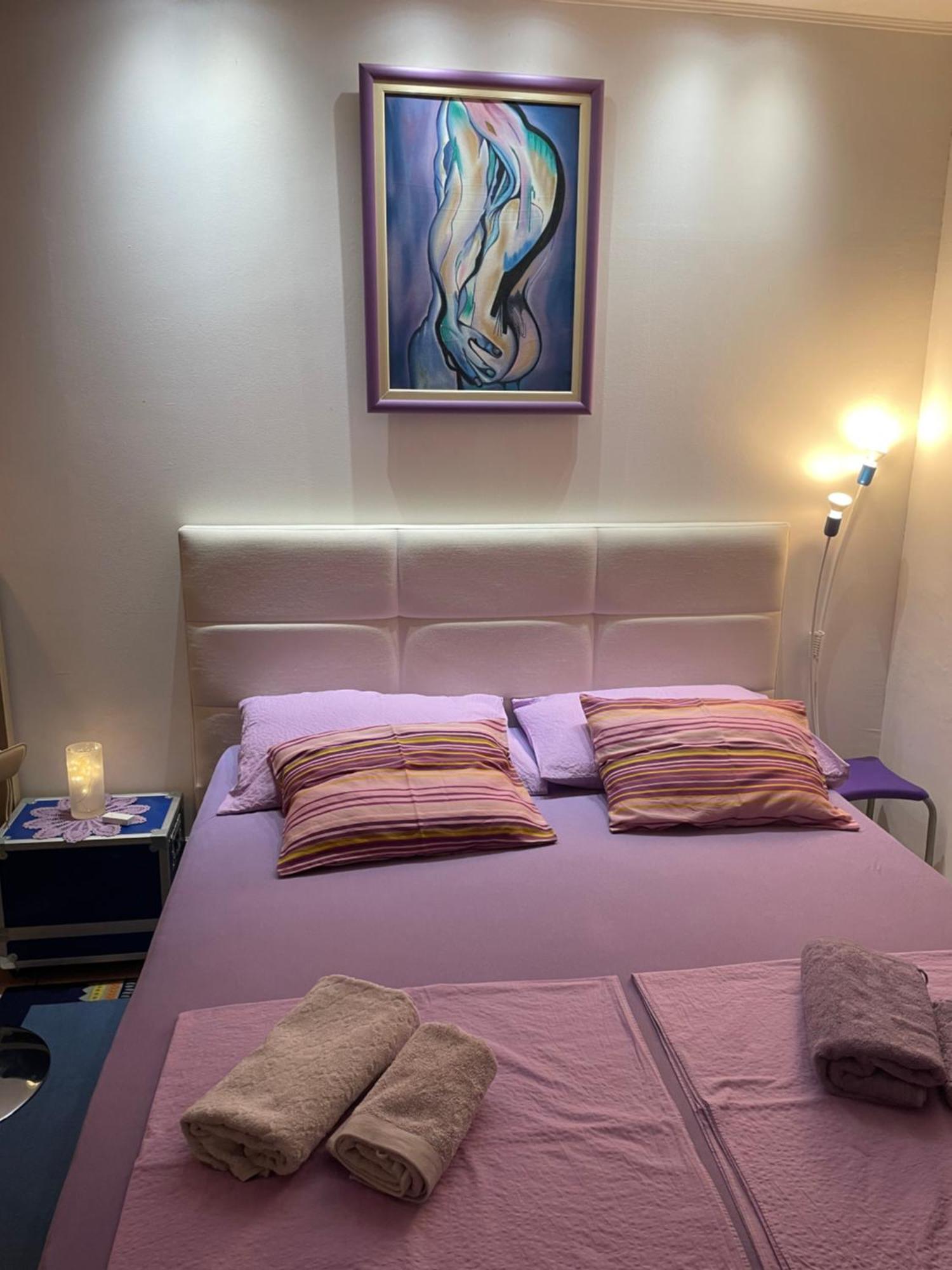 Studio Apartment Yess ,Split Zewnętrze zdjęcie