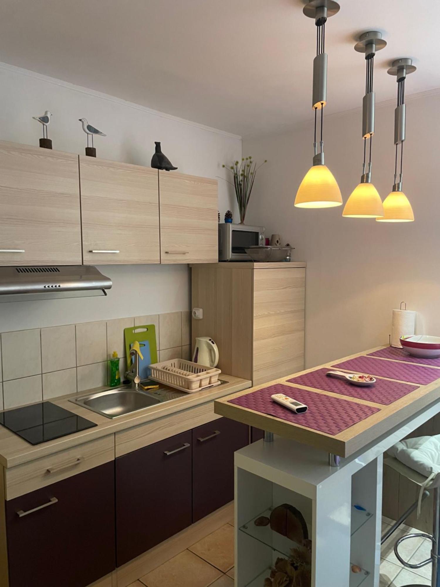 Studio Apartment Yess ,Split Zewnętrze zdjęcie